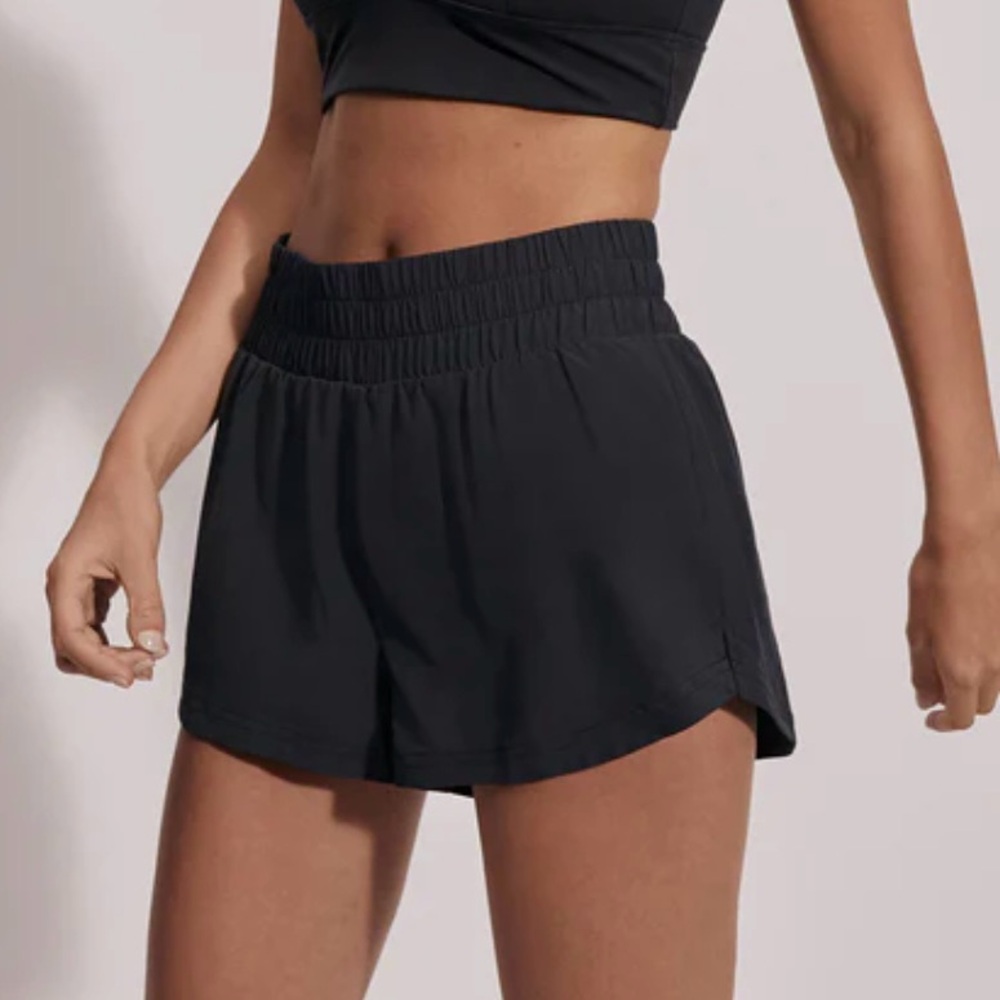 Varley Kallin Running Short 1.5” M